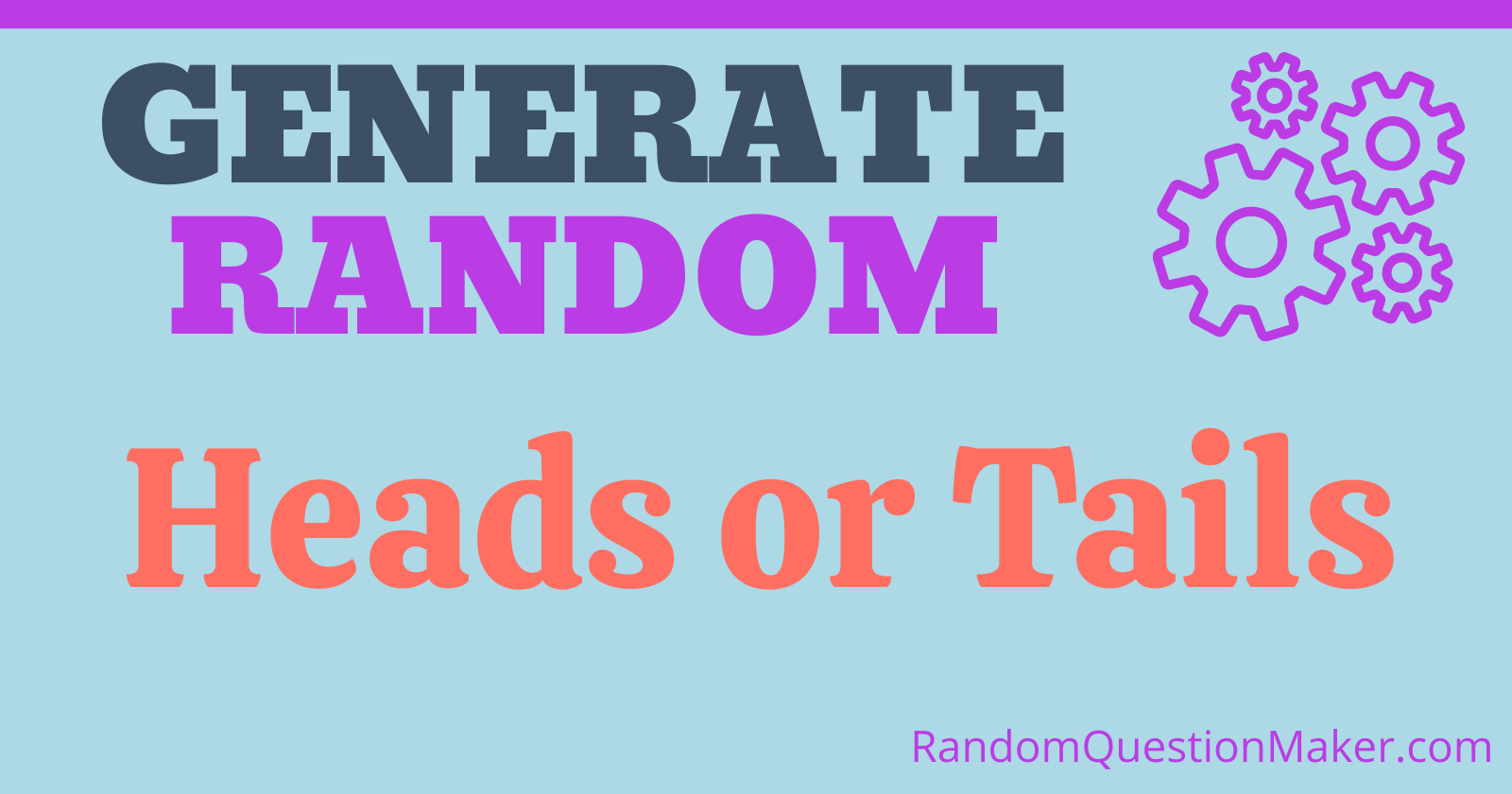 5 Coin Flip sites To Do A Virtual Coin Toss Online cocogarage.jp