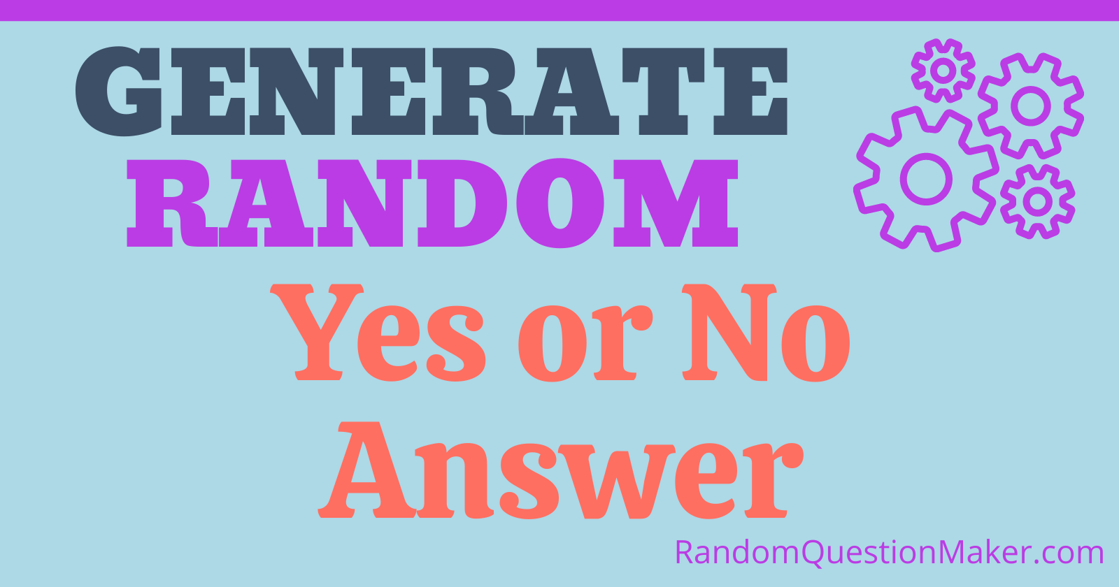 Yes or No Oracle Your Gateway to Quick and Accurate Answers